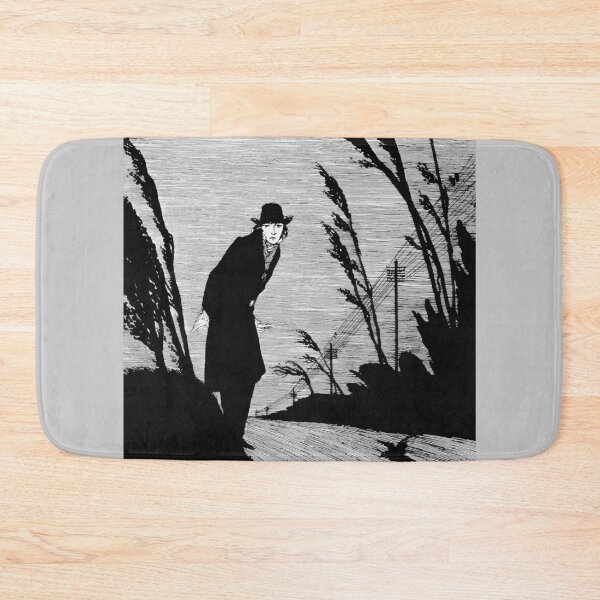 Item preview, Along the Road t⁠o Withernsea designed and sold by PictureNZ.