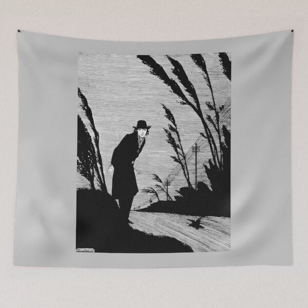 Item preview, Along the Road t⁠o Withernsea designed and sold by PictureNZ.