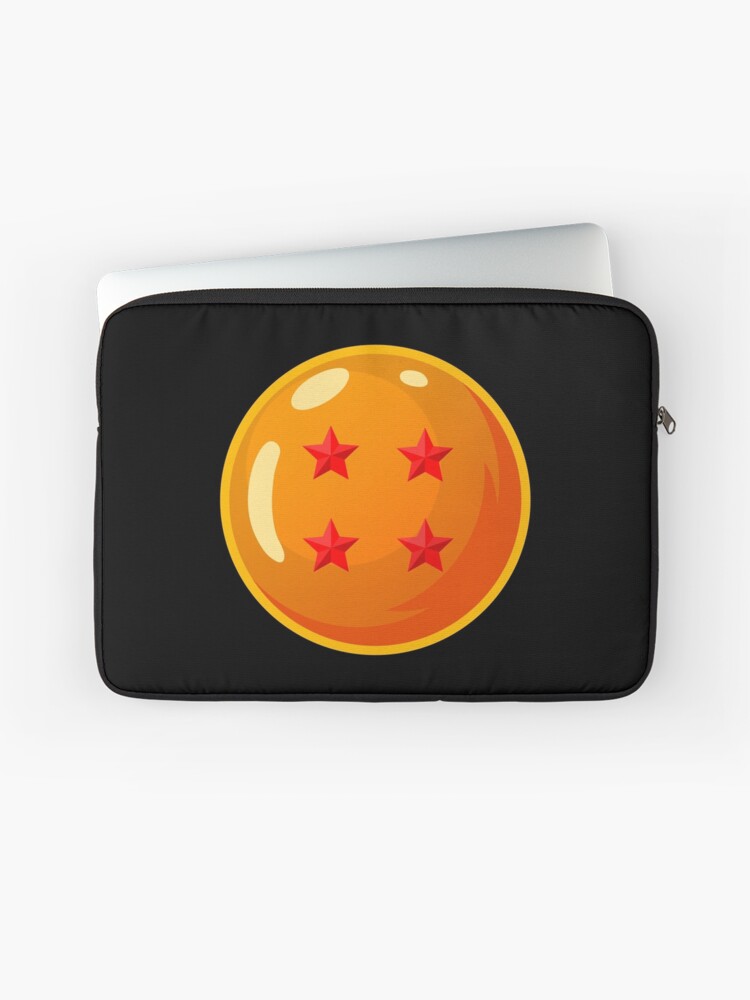 Niet verwacht houder temperament DBZ - Four Star Dragonball" Laptop Sleeve for Sale by animereloaded |  Redbubble