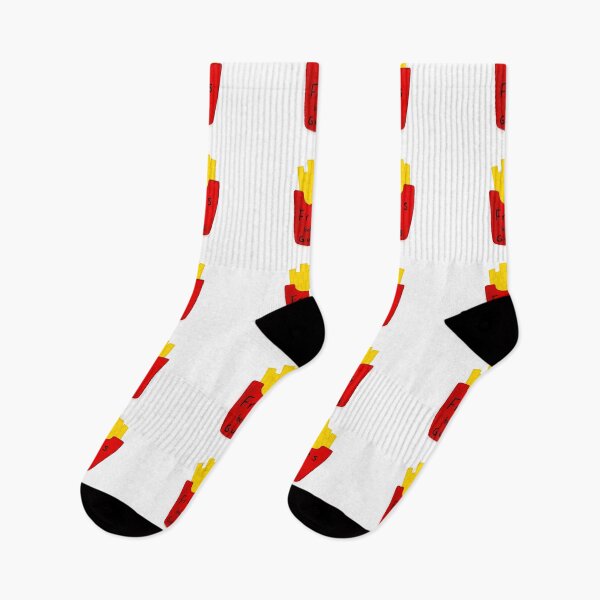 Item preview, Fries before Guys designed and sold by Sara Bee.