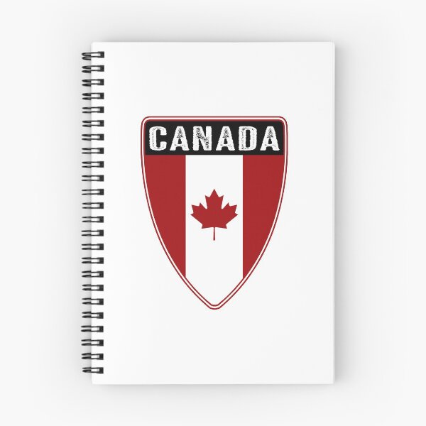 Item preview, Canadian Shield designed and sold by Jared Davies.