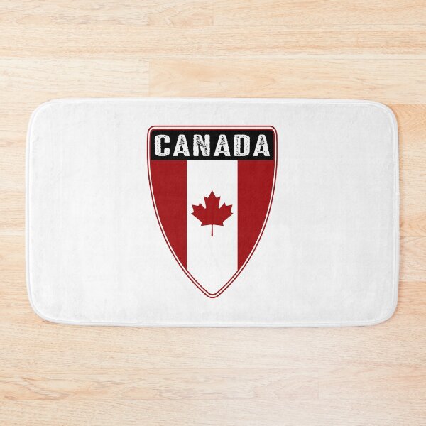 Item preview, Canadian Shield designed and sold by Jared Davies.