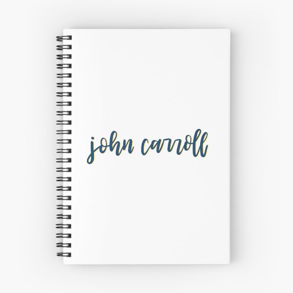 Item preview, John Carroll University designed and sold by Abbey Kita.