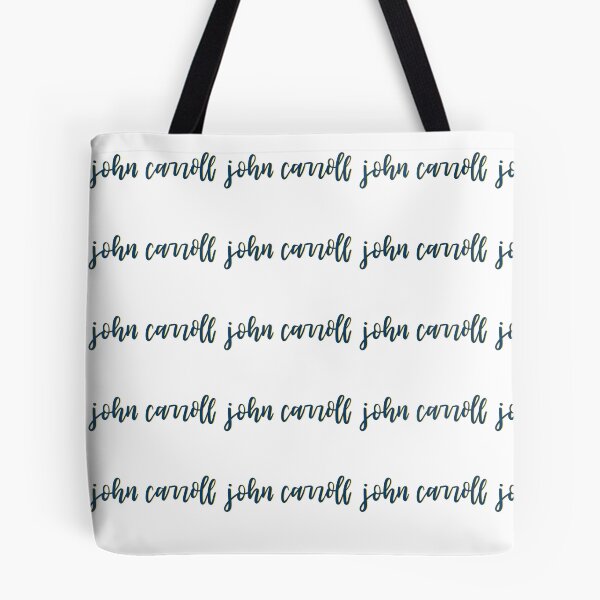 Item preview, John Carroll University designed and sold by Abbey Kita.
