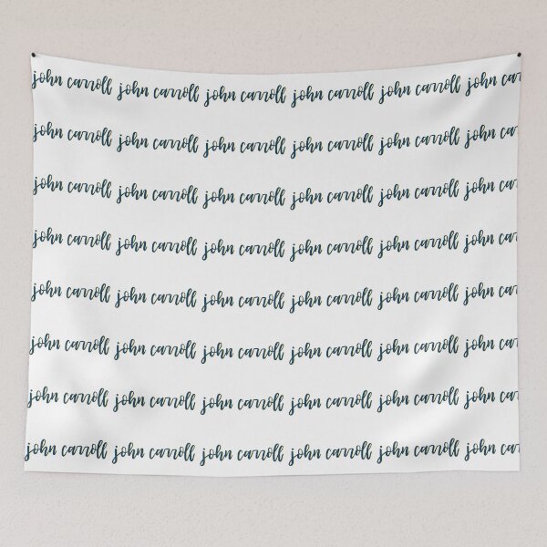 Item preview, John Carroll University designed and sold by Abbey Kita.