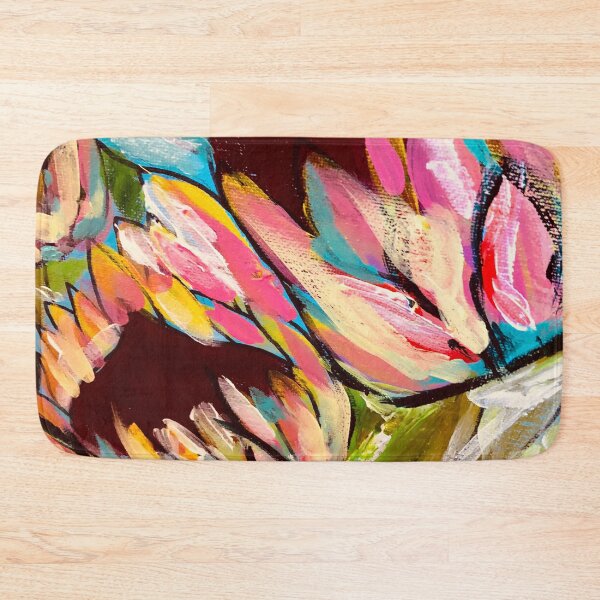 Item preview, Proteas Bold designed and sold by MarianneTowArt.
