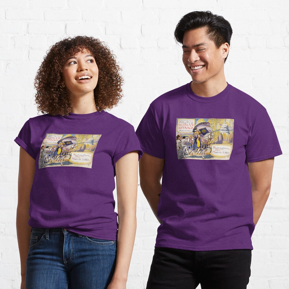 Item preview, Classic T-Shirt designed and sold by MHirose.