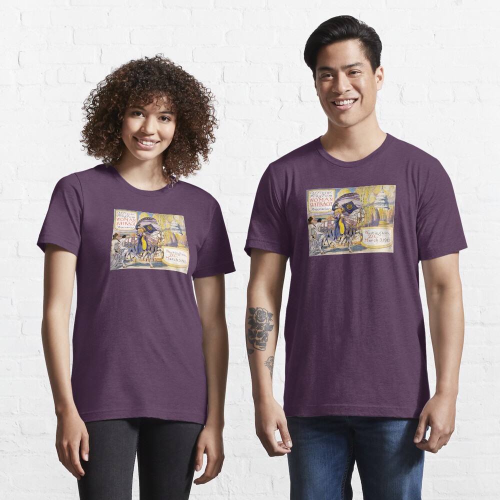 Item preview, Essential T-Shirt designed and sold by MHirose.