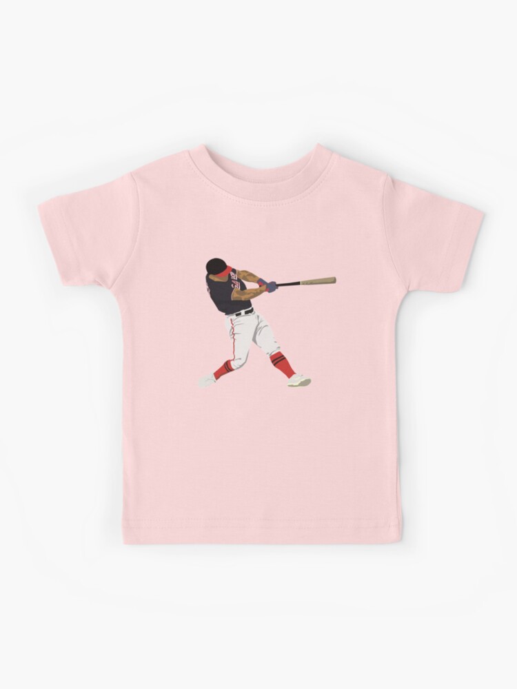 Howie kendrick cheap t shirt