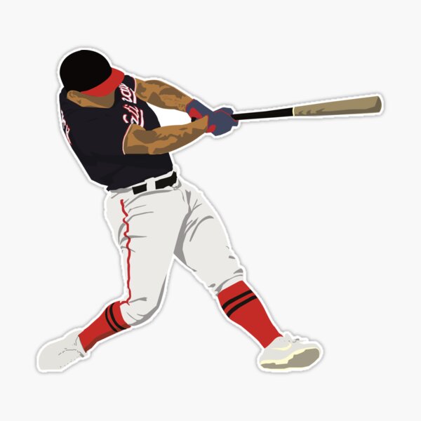 Washington Nationals Howie Kendrick Painting