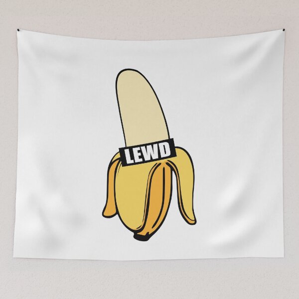 Item preview, LEWD NANA designed and sold by amclub.