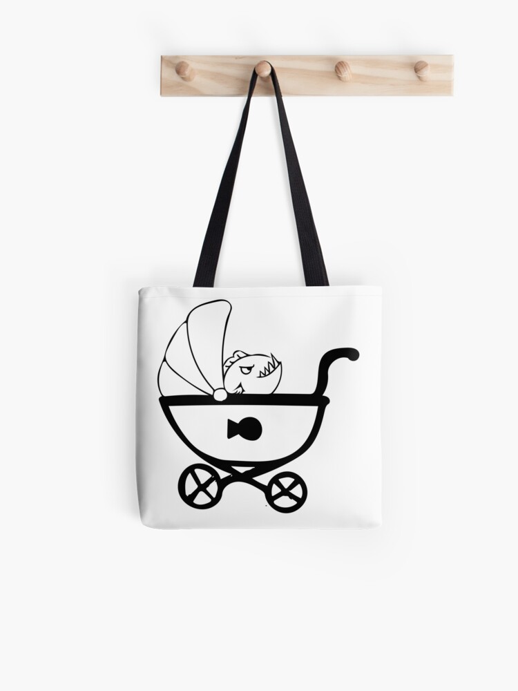 tote stroller