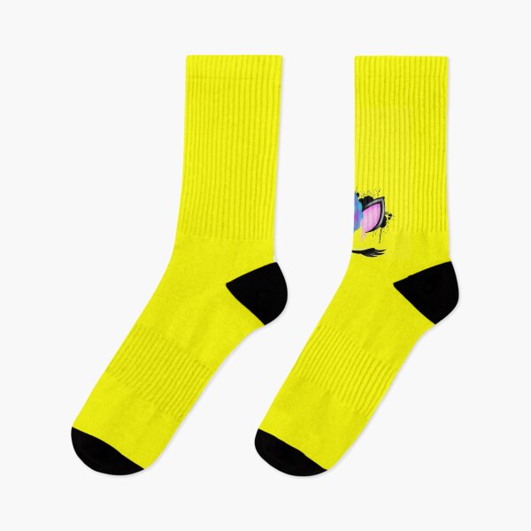 Item preview, A FKN Unicorn (YellowFace) designed and sold by DAMCDesigns.