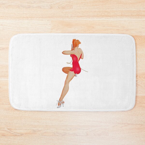 Item preview, Memphis Belle designed and sold by LAZY  J.