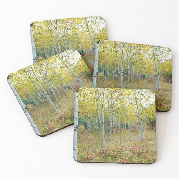 Item preview, Autumn Forest Delight Landscape designed and sold by Bo Insogna.