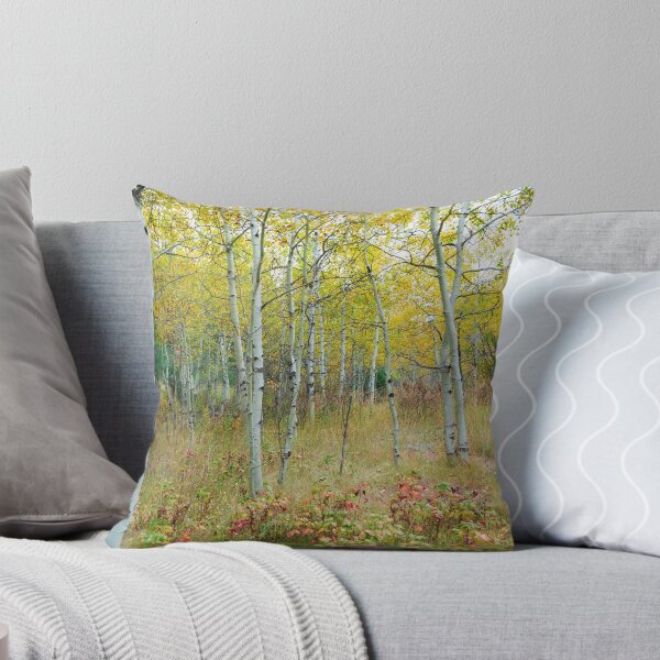 Item preview, Autumn Forest Delight Landscape designed and sold by Bo Insogna.