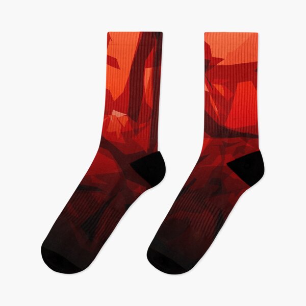 Item preview, Rockwall Crimson by Heartwall Creations designed and sold by Heartwall.