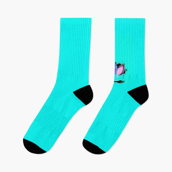 Item preview, A FKN Unicorn (BlueFace) designed and sold by DAMCDesigns.