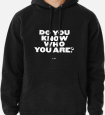 TPWK Pullover Hoodie
