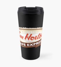 Best Seller Tim Hortons Merchandise Travel Mug