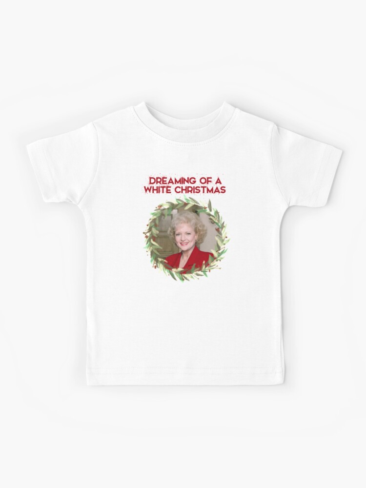 golden girls toddler shirt