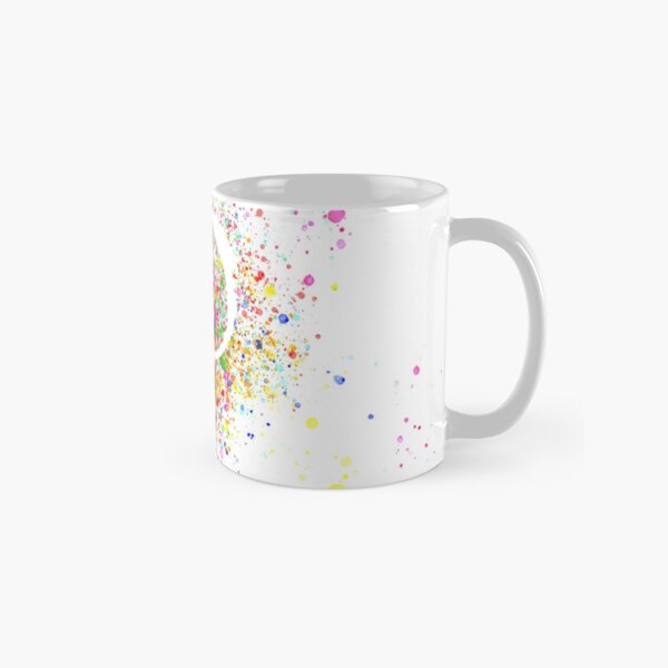 Item preview, Debian Splatter designed and sold by bmlzootown.