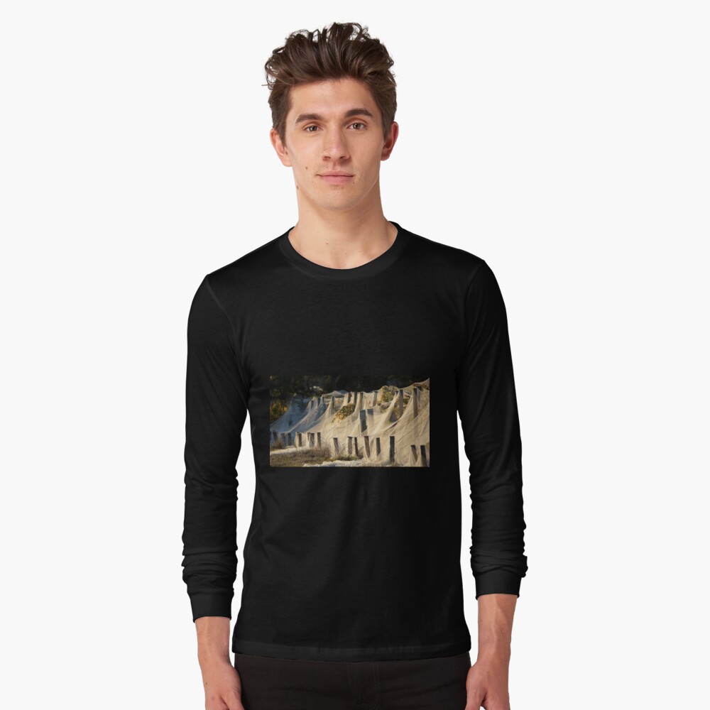 Item preview, Long Sleeve T-Shirt designed and sold by MagpieSprings.