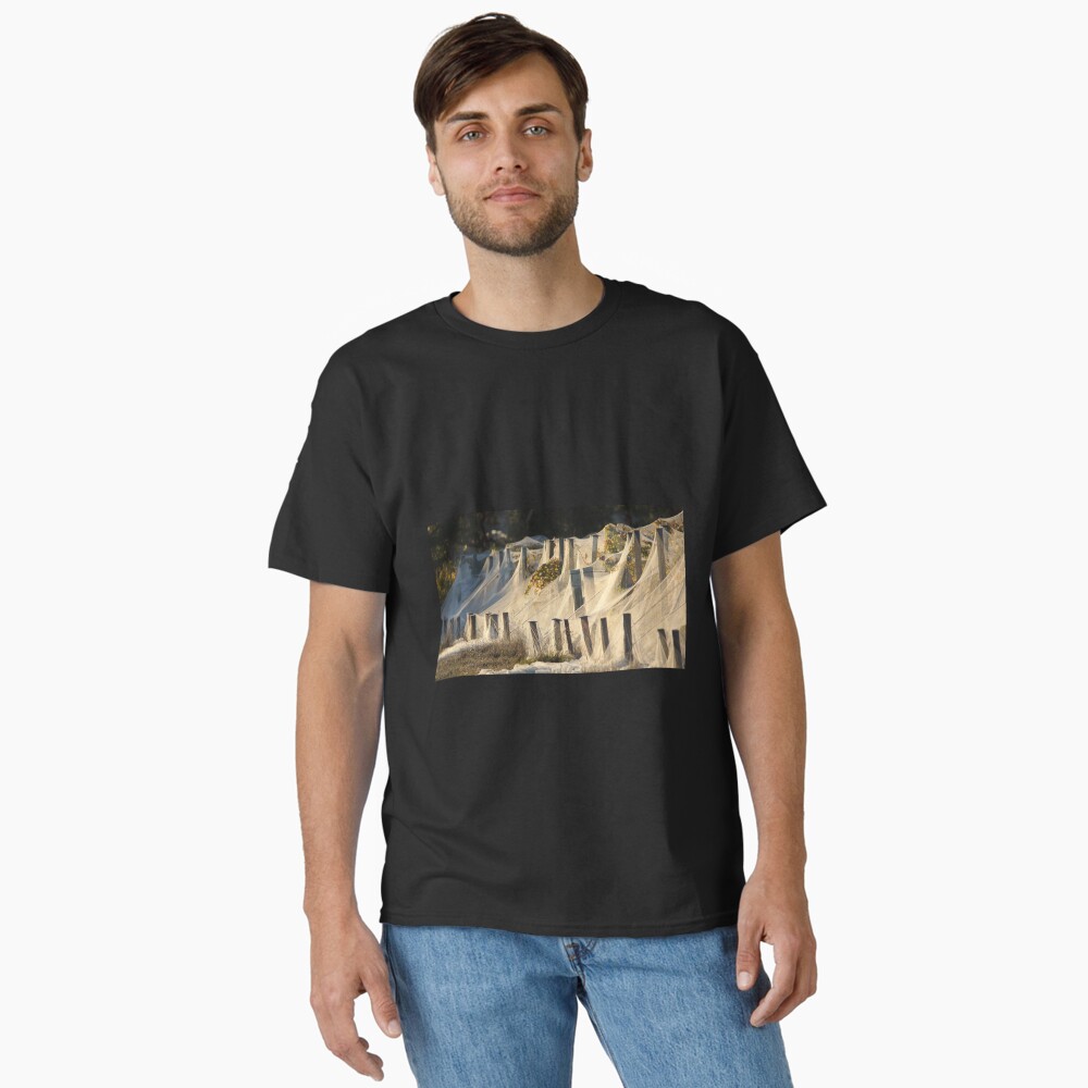 Item preview, Classic T-Shirt designed and sold by MagpieSprings.