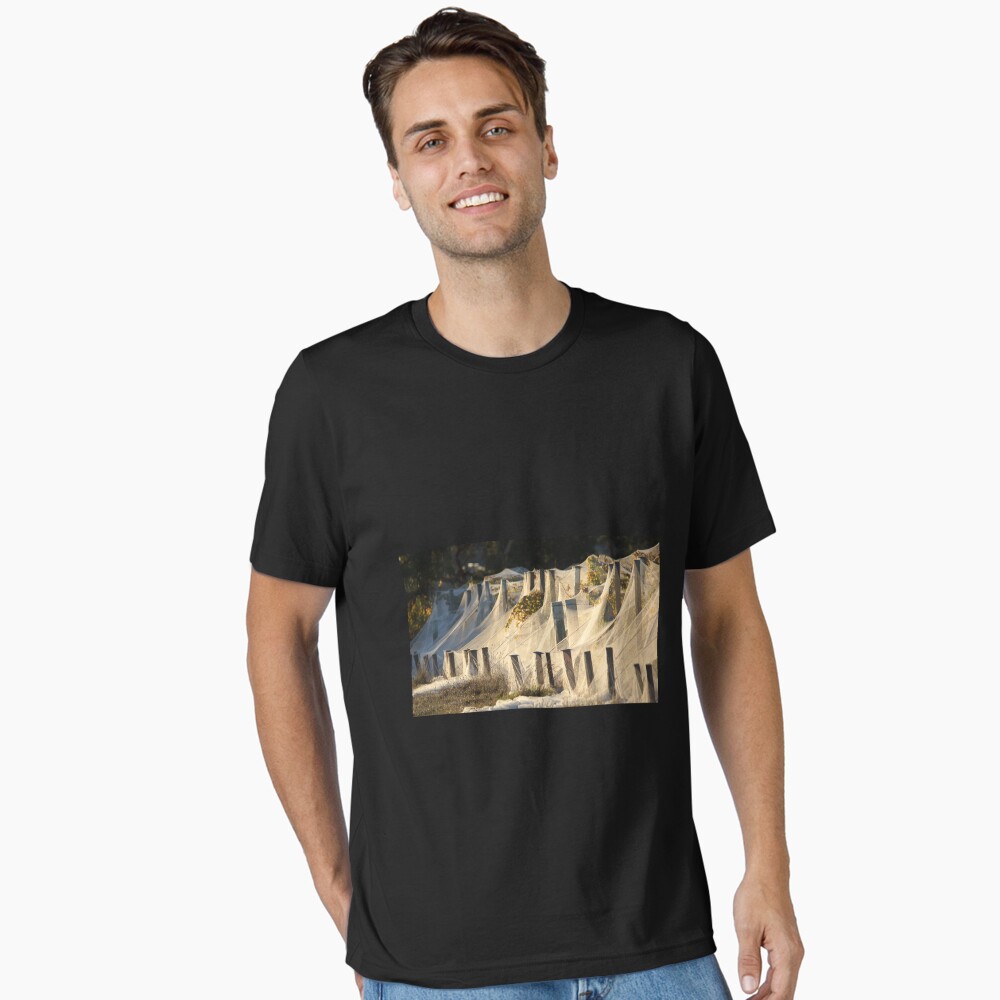 Item preview, Essential T-Shirt designed and sold by MagpieSprings.