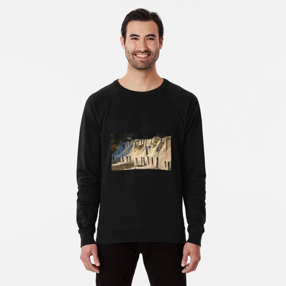Item preview, Lightweight Sweatshirt designed and sold by MagpieSprings.