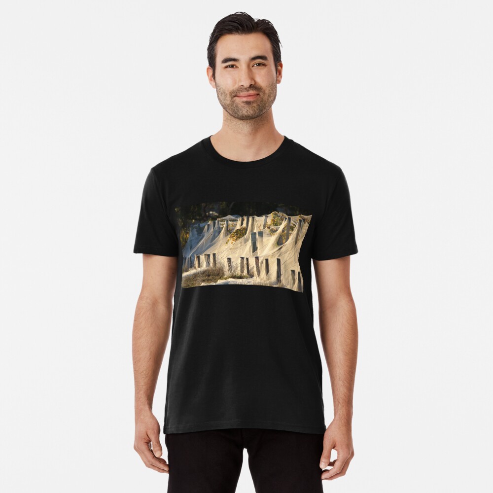 Item preview, Premium T-Shirt designed and sold by MagpieSprings.