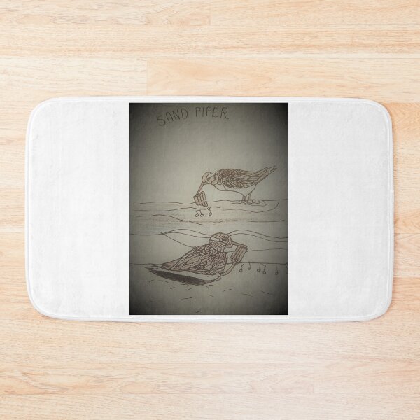 Item preview, Sandpiper designed and sold by JulieMoss.