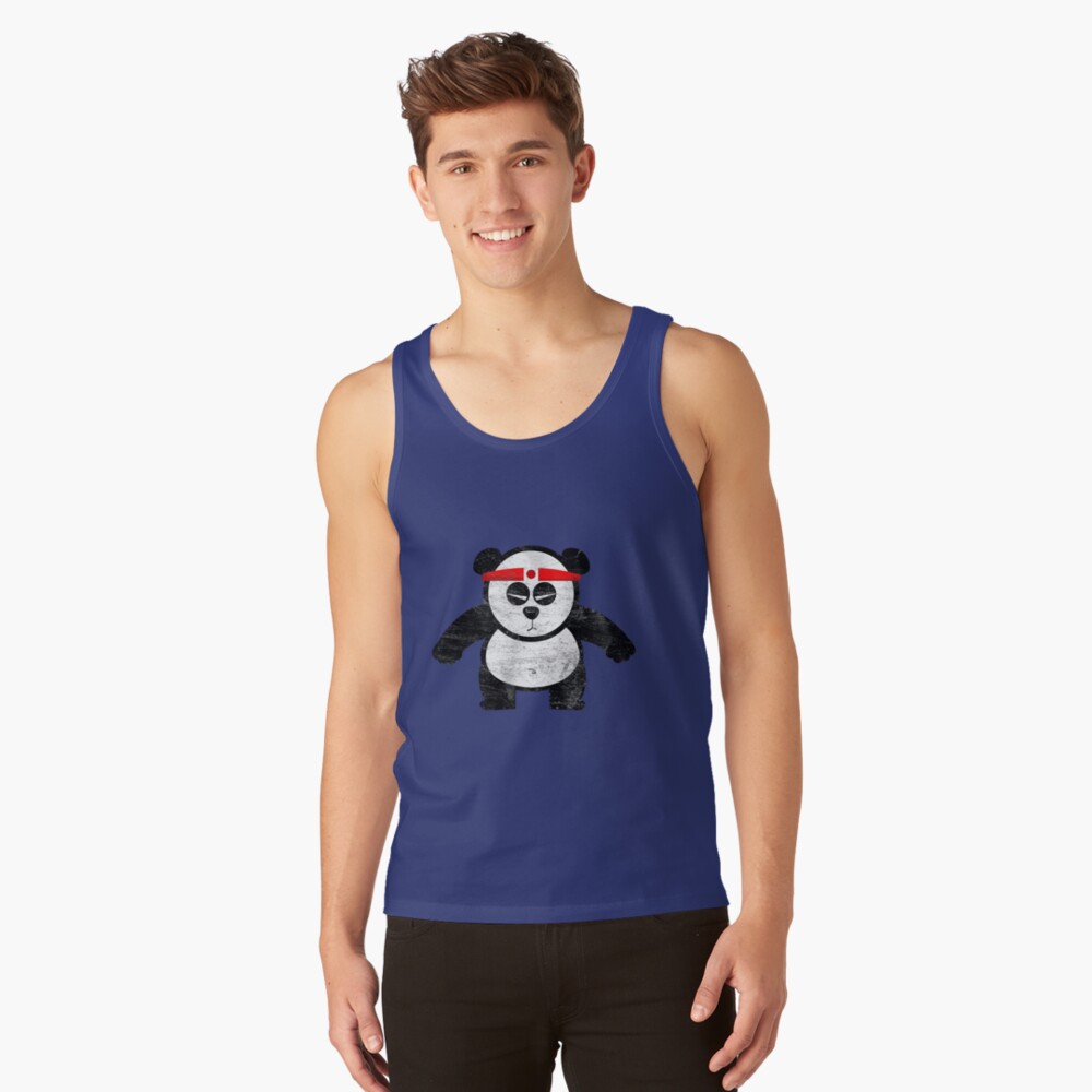 Item preview, Tank Top designed and sold by AnishaCreations.