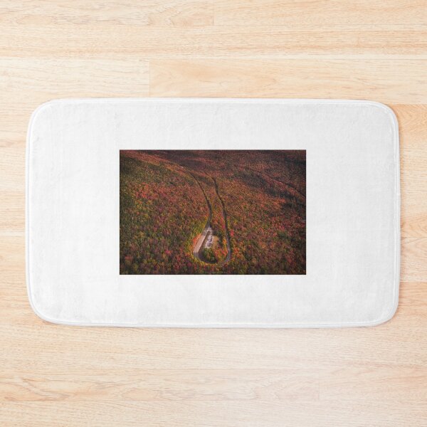 Item preview, Kancamagus Highway, New Hampshire designed and sold by Under The Radar Van.
