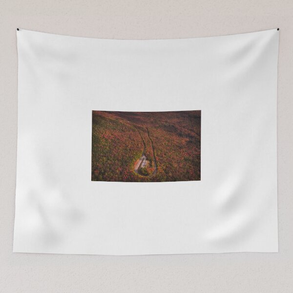 Item preview, Kancamagus Highway, New Hampshire designed and sold by Under The Radar Van.