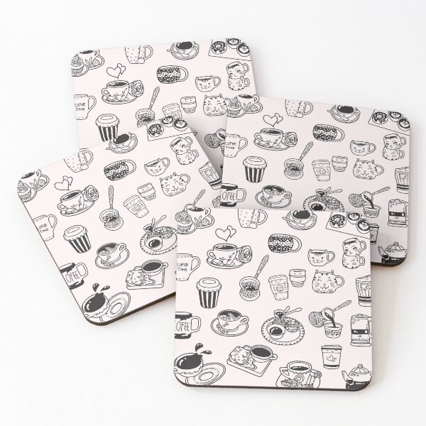 Item preview, Have Another Cup! designed and sold by Great Functional  Goods.
