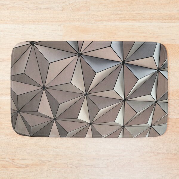 Item preview, Spaceship Earth designed and sold by TheLilyBelle.