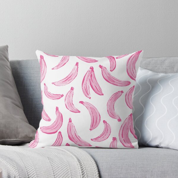 Item preview, Pink Bananas! designed and sold by lizzydeestudio.