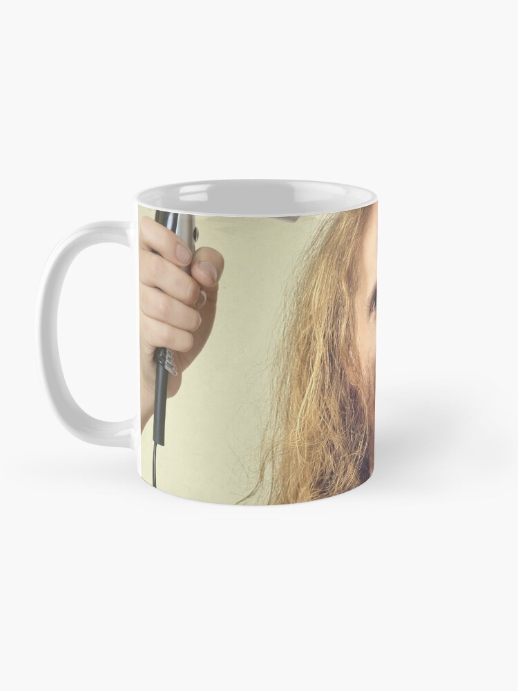 Alternate view of Marketing The Messiah Poster Mug