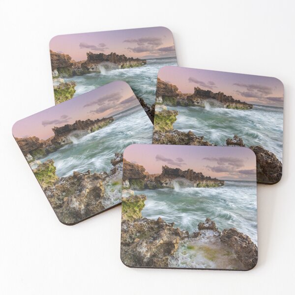 Item preview, Wild Coast designed and sold by Peta Smith.