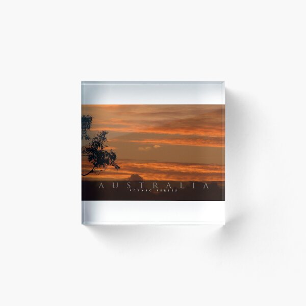 Item preview, Australia Scenic Series 13 | Heartwall Creations designed and sold by Heartwall.