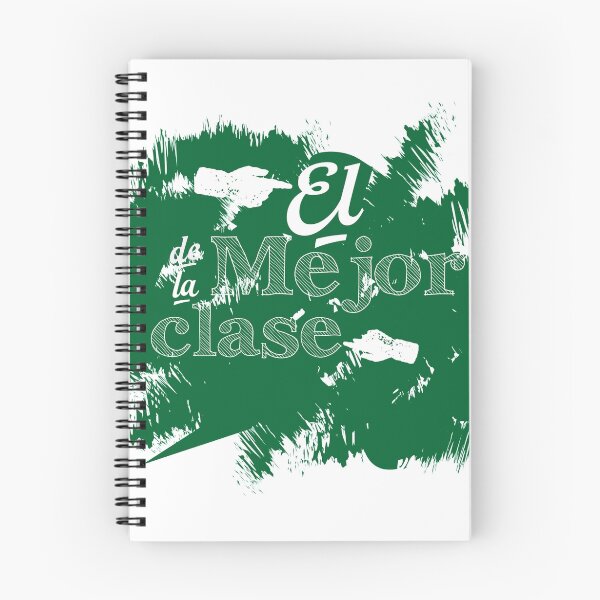 Item preview, El mejor de clase designed and sold by Prepress.