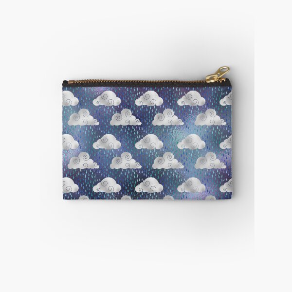 Item preview, Rainy Day Clouds and Showers designed and sold by 4Craig.