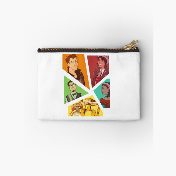 Item preview, Tales From The Borderlands Squad designed and sold by annaleighart.