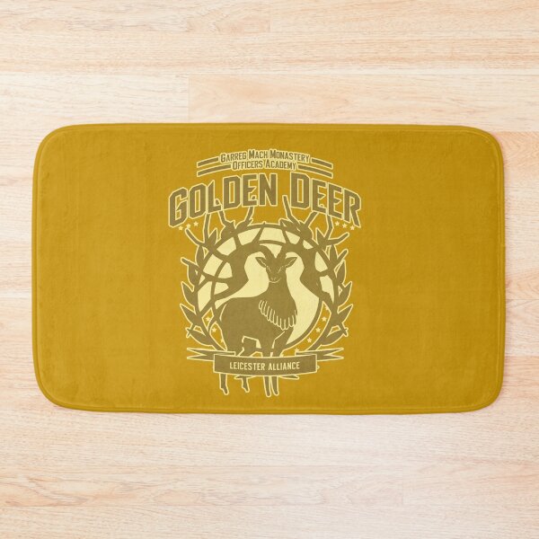 Item preview, Golden Deer designed and sold by a745.