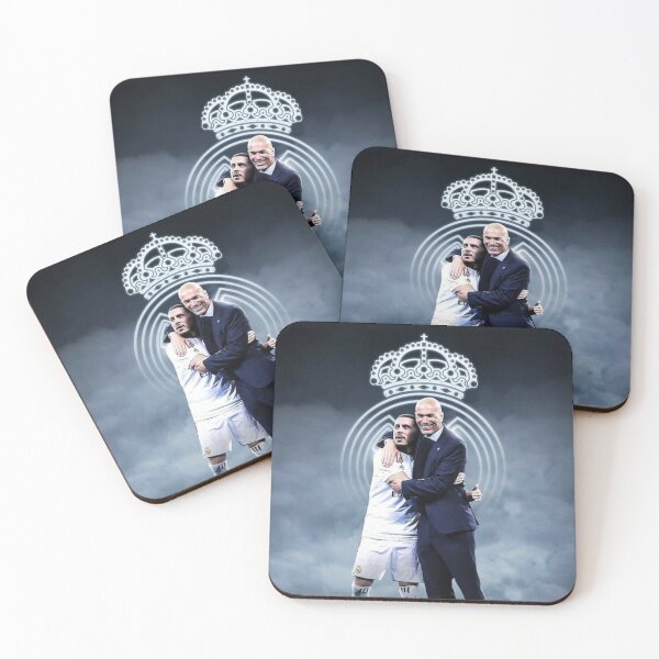 Item preview, Hazard and Zidane designed and sold by danangasmoro.