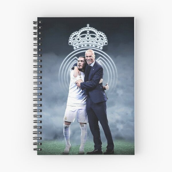 Item preview, Hazard and Zidane designed and sold by danangasmoro.