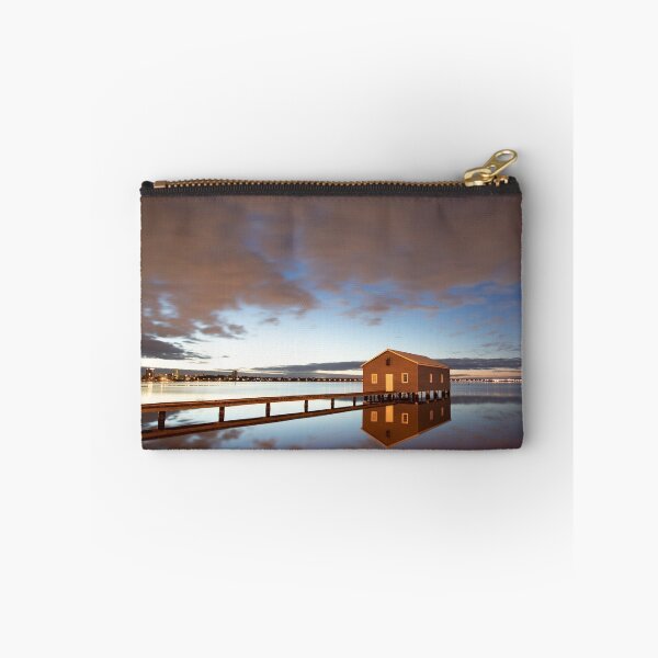 Item preview, The Little Blue Boathouse  designed and sold by Peta Smith.