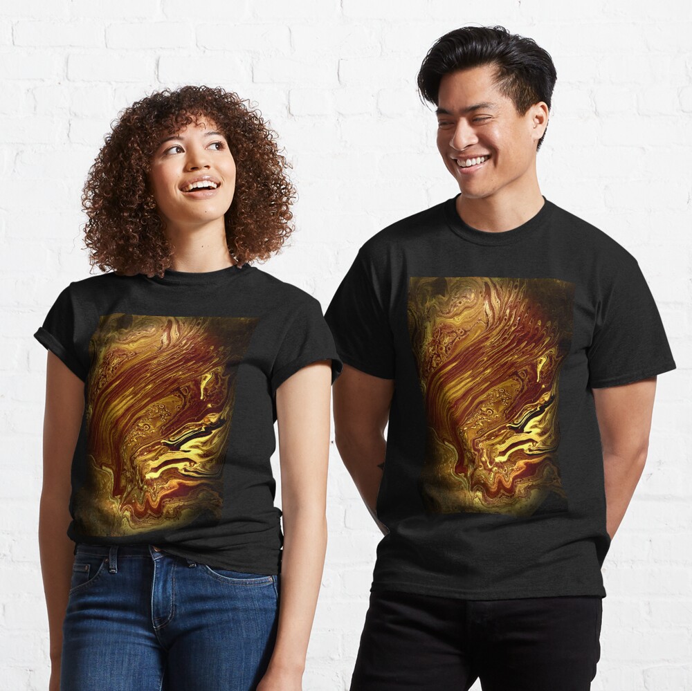 Into the Woods Classic T-Shirt