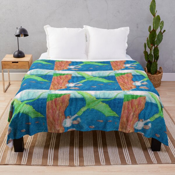 Item preview, Flying Water Dragon designed and sold by Ovahill.